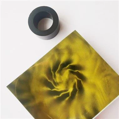 Magneți inelari multipolari