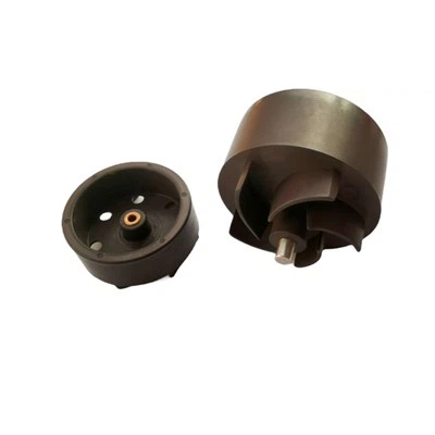 Supramulare magnetică/Magneți turnare cu inserție/Turnare prin injecție Magneți/Magneți din neodim supra-mulați/Magneți turnați prin injecție